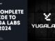 A Complete Guide to Yuga Labs in 2024