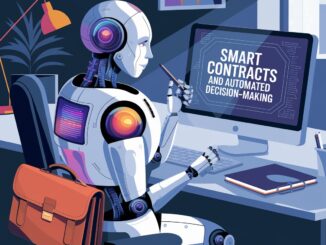 AI and Contract Law: Smart Contracts and Automated Decision-Making