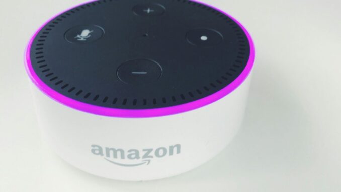 Amazon partners with Anthropic to revolutionise Alexa AI