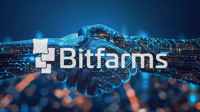 Bitfarms and Riot resolve disputes, expand board ahead of key meeting