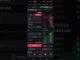 Buy and Sell crypto tokens on Bybit ||Bybit trading guide [HMSTR] #crypto #trading #hmstr #tutorial