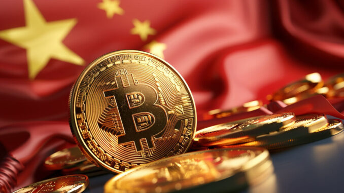 China persists as Bitcoin mining giant despite crypto ban – CryptoQuant