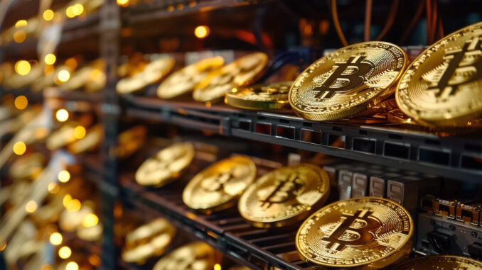 CleanSpark doubles down on Bitcoin mining with new Mississippi acquisitions