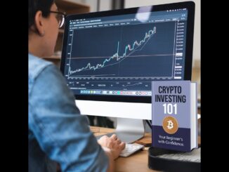 Crypto Investing for Beginners  How to Start Your Journey