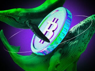 Crypto Whales Continue to Buy the Dip, Scooping Up $227 Million in Bitcoin