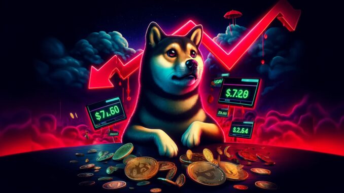 Dogecoin