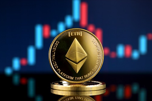 Ethereum Foundation sells 300 ETH as price hits $2.5k