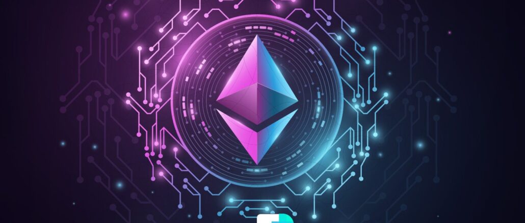 Ethereum Staking Yields Projected to Exceed US Rates by 2025