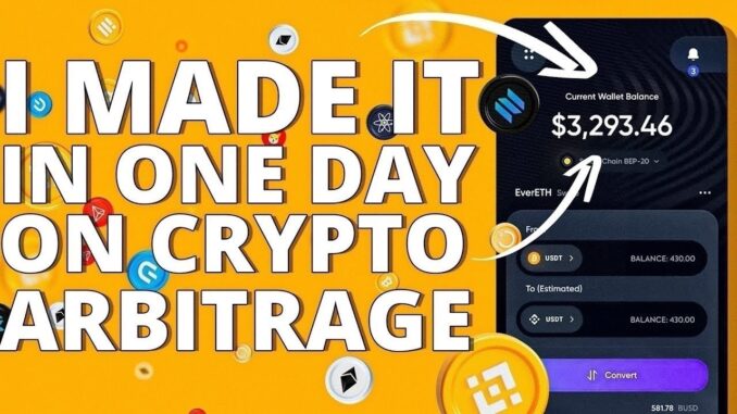 How To Start DAY TRADING - Detailed Instructions for Earning Money on Crypto Trading for Beginners