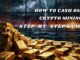 How to Cash Out Crypto Mining - Step by Step Guide