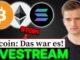 Krypto: Müssen wir uns langsam SORGEN machen? | Bitcoin & Altcoin Livestream