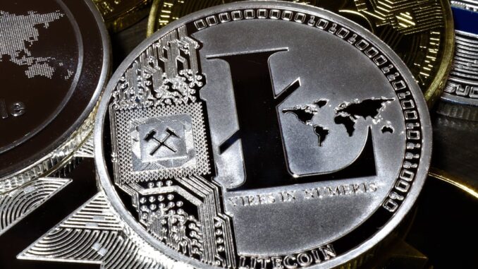 Litecoin