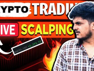 Live Crypto Trading For Beginners | 10 September Live Trading || Live Trap Trading