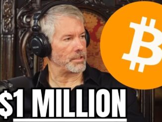 Michael Saylor: Why Bitcoin Is CRASHING?! BTC Price Prediction