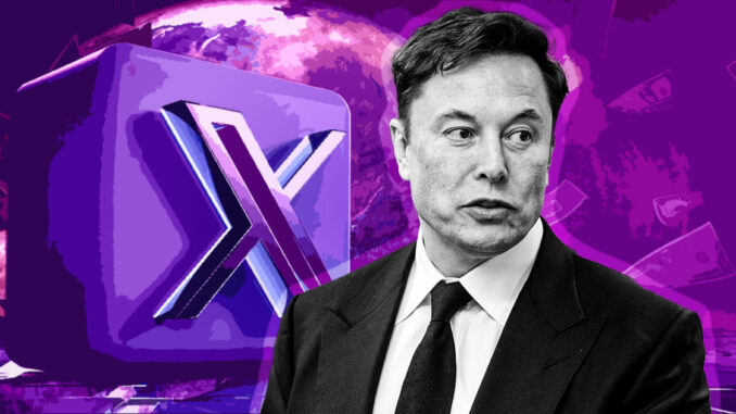 Musk denies that Tesla will license xAI’s technology in exchange for revenue-sharing