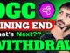 OGC Mining Update 2024 | OGC Price, Withdrawal Guide & Latest OGC App Updates/OGC Mining New Update