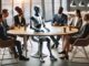 Onboarding the AI workforce: How digital agents will redefine work itself