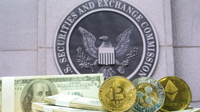 US SEC Chair Gensler reaffirms Bitcoin (BTC) is not a security under SEC rules