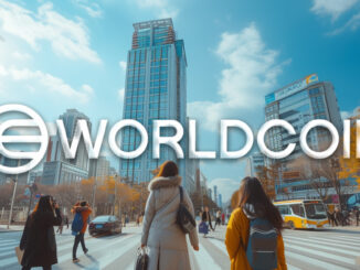 South Korea levies $860K fine on Worldcoin for compliance failures related to data collection