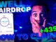 Swell Airdrop Guide | New Crypto Airdrop 2024 | swETH Airdrop Claim