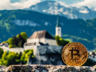 Swiss crypto bank Sygnum secures license in Liechtenstein for EU expansion