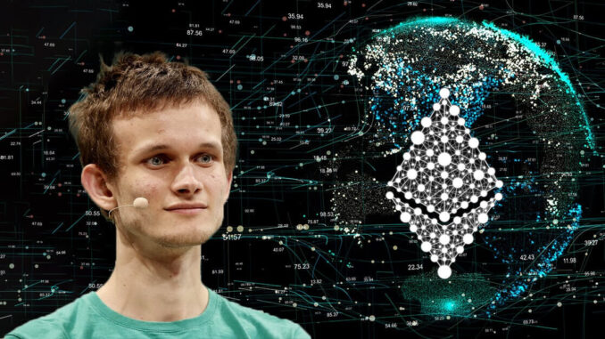 Vitalik Buterin Discusses Making Ethereum (ETH) Alignment Clearer