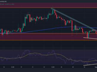 XRP Price Surge Imminent? Key Metrics Reveal Bullish Potential