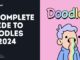 A Complete Guide to Doodles in 2024