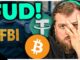 🚨BREAKING: US Government Investigating USDT Is FAKE NEWS! 🚨 (Crypto Rebounding)