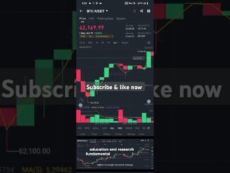 Binance Guidelines/Crypto trading/Guidelines/Crypto lifestyle Guide/Trading of the day #binance #ice