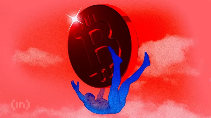 Uptober Begins With Bloodbath: Crypto Market Lost Over $500 Million in Liquidation