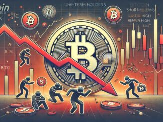 Bitcoin Liquidations Hint at Potential Volatility – Is BTC Bull Run At Risk?