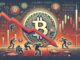 Bitcoin Liquidations Hint at Potential Volatility – Is BTC Bull Run At Risk?