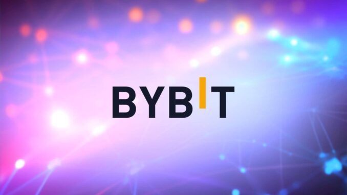 Bybit’s World Series of Trading 2024 with DEX integration now open, over 10 Million USDT in rewards