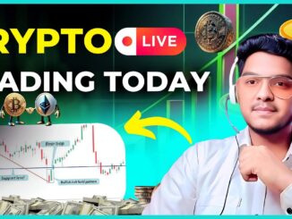 CRYPTO LIVE TRADING BASED ON PRICE ACTION |BITCOIN LIVE SCALPING 03 0ct 2024 #btc#live  @shivam0319