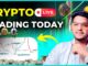 CRYPTO LIVE TRADING BASED ON PRICE ACTION |BITCOIN LIVE SCALPING 03 0ct 2024 #btc#live  @shivam0319