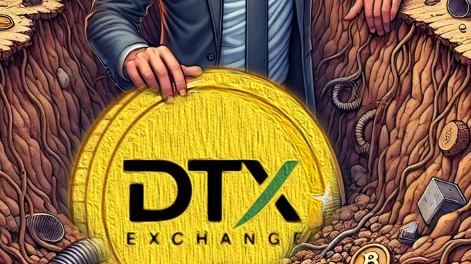 dtx-exchange