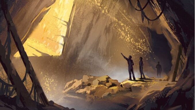 Disco Elysium spiritual successor is in development at Longdue