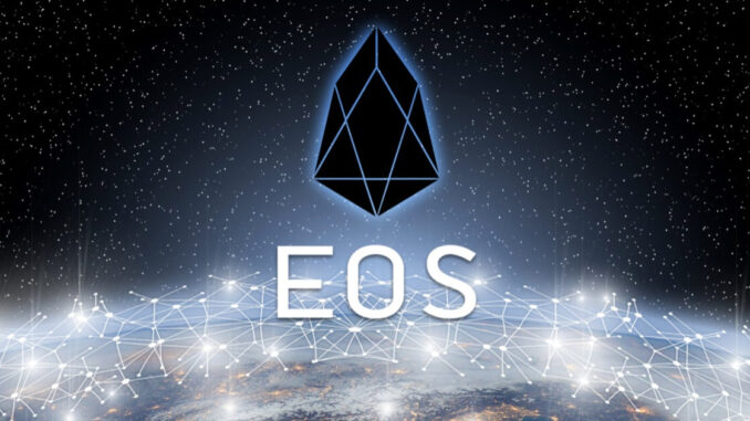 EOS Network Advances with Successful Hard Fork and exSat Mainnet Launch