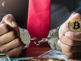 Florida Man Sentenced to 20 Years in Prison Over Crypto Ponzi Scheme