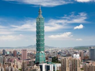 Foxconn to build Taiwan's fastest AI supercomputer with Nvidia Blackwell