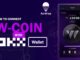 How to Complete OKX Wallet Connection Task in WCoin Mining App | Step-by-Step Guide