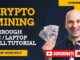 How to Mine Crypto on PC | Beginner’s Guide to Crypto Mining