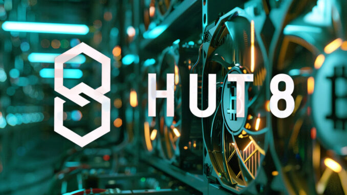 Hut 8 pays off Anchorage loan, eyes further AI expansion