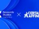 Keywords acquires co-development studio Certain Affinity