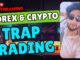 Live Forex & Crypto Trading | Trading For Beginners | 06/10/2024#livetrading#crypto #bitcoin