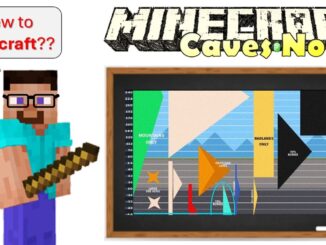 Mining - Part 1 (New Player Guide - CavesNotes #6)