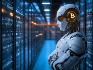 Post halving, Bitcoin miners are choosing between hodling BTC and upgrading to AI