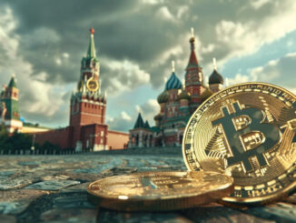 Russia halts crypto mining in energy-strapped territories