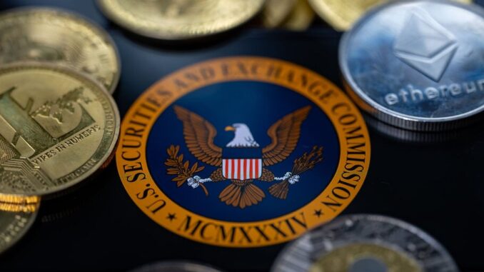 SEC Sues Crypto Trading Firm Cumberland, Again Alleges Solana and Polygon Are Securities